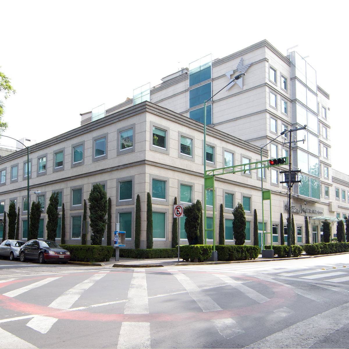 Hospital Star Médica Centro