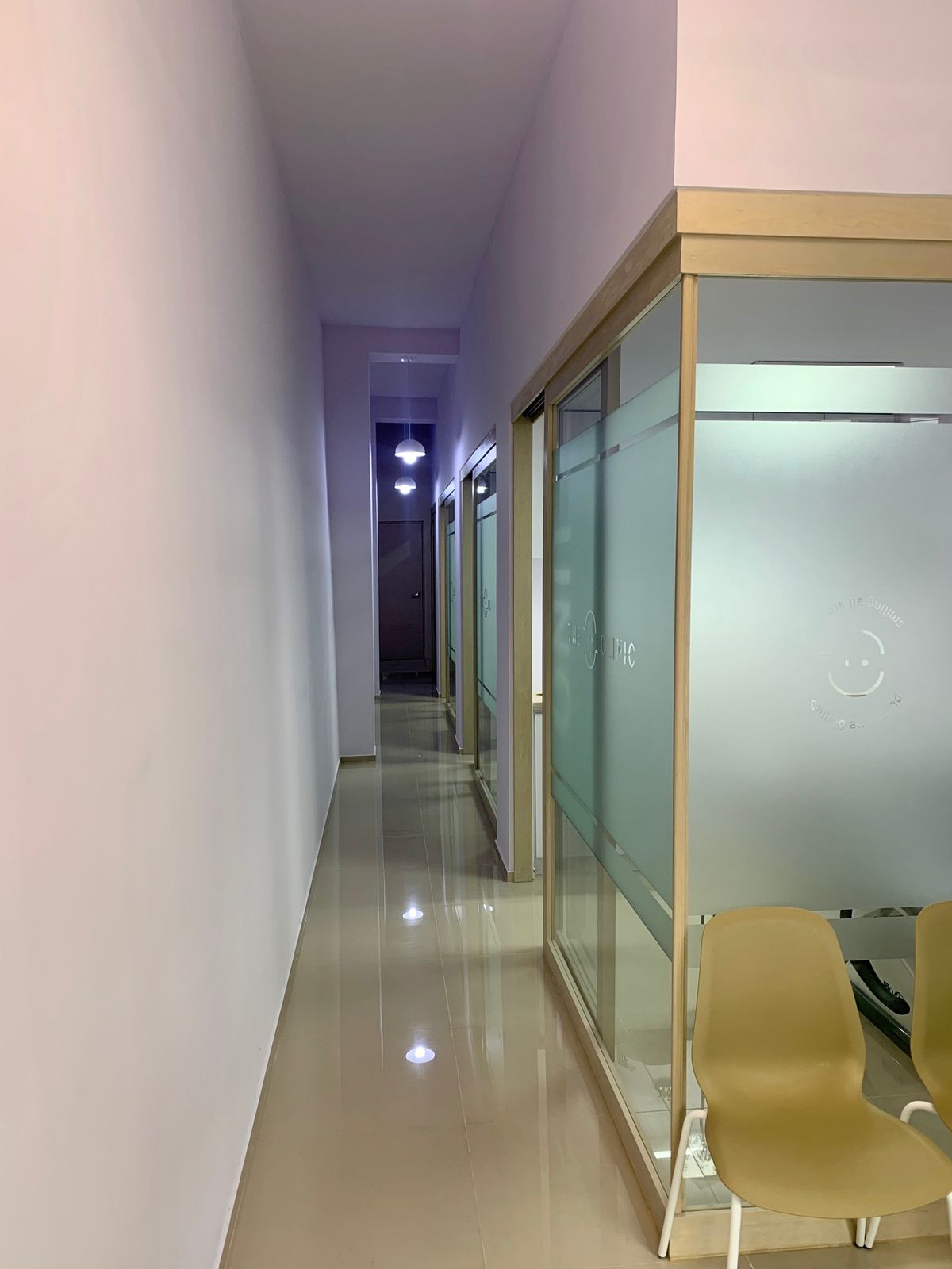 Smile Dental Clinic (Clínica Dental Smile)