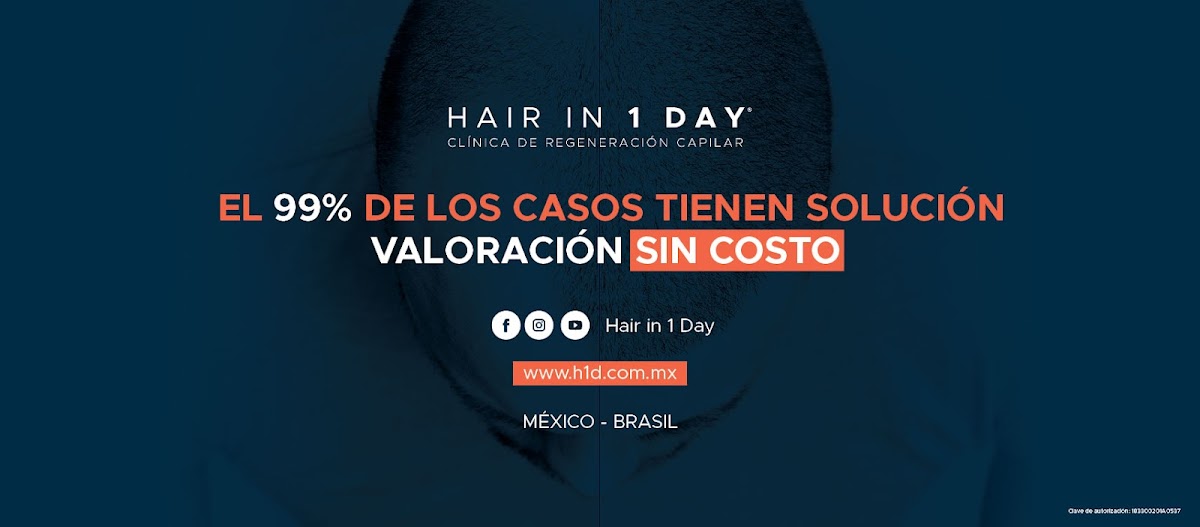 New Hair Institute México (Injerto Capilar CDMX)