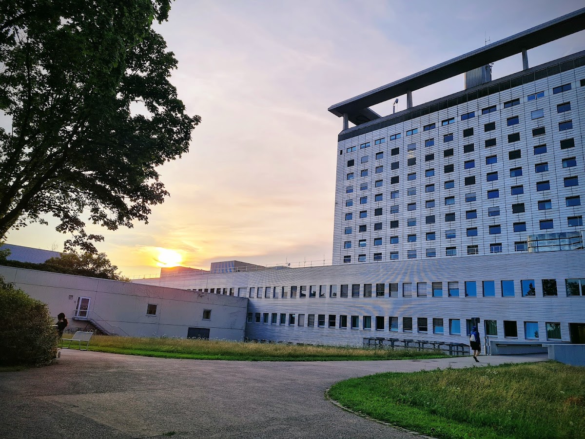 LMU Klinikum – Campus Großhadern