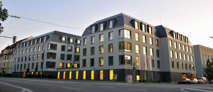 Sana Klinikum München