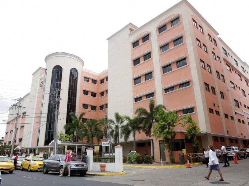 Hospital Santo Tomás