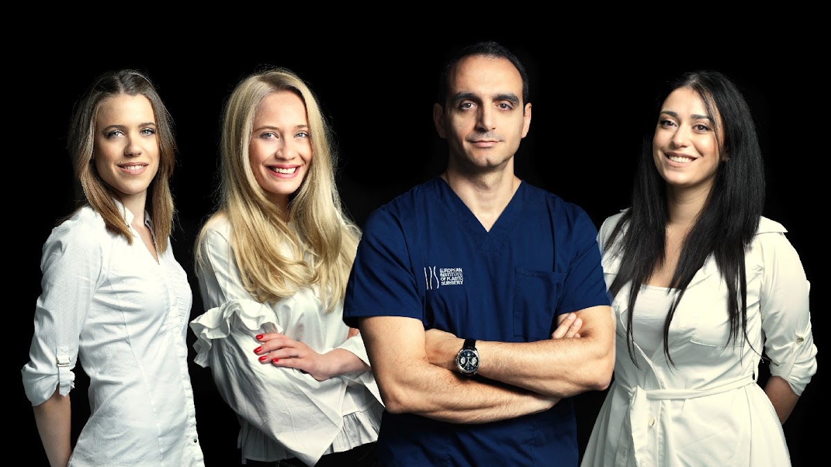 Aesthetic Surgery Clinic - Dr. Christos Stavrou