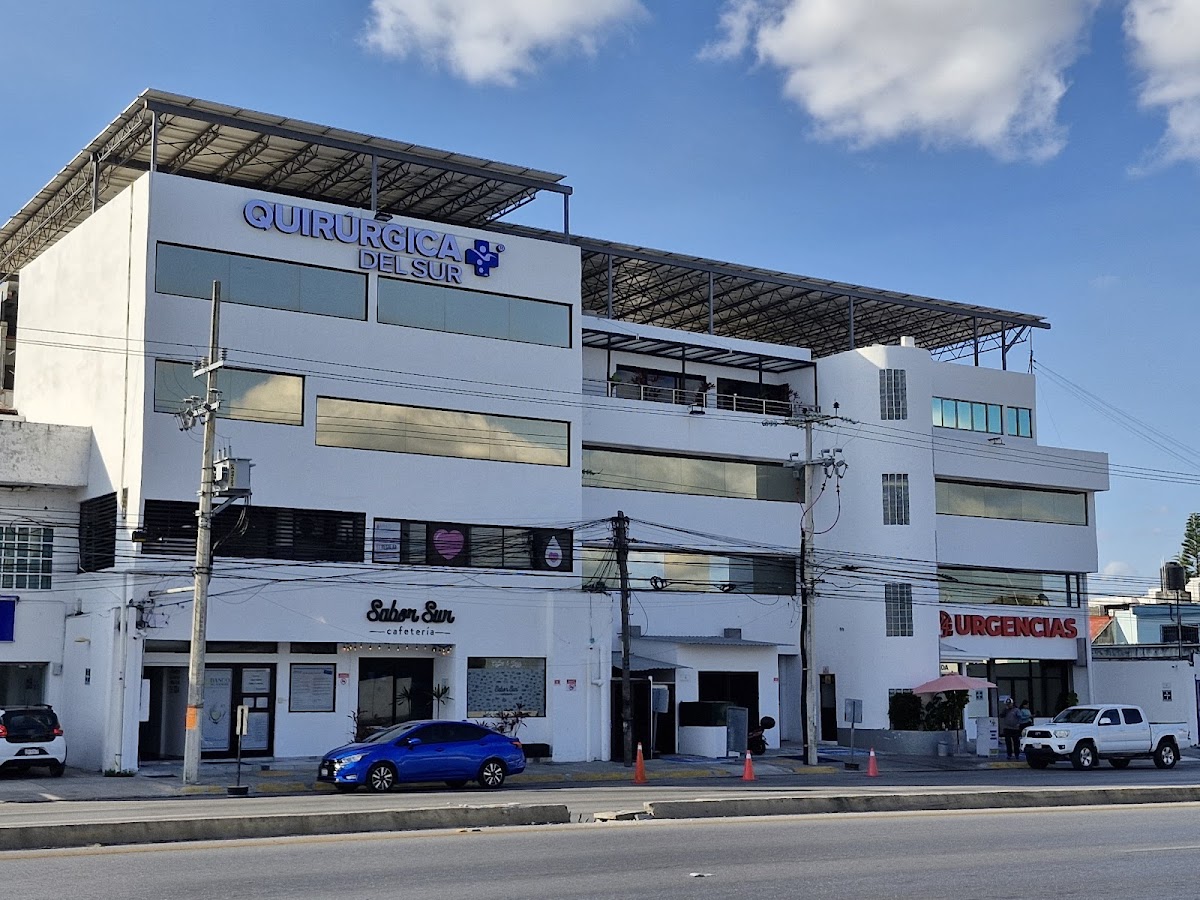 Sunshine Medical Center