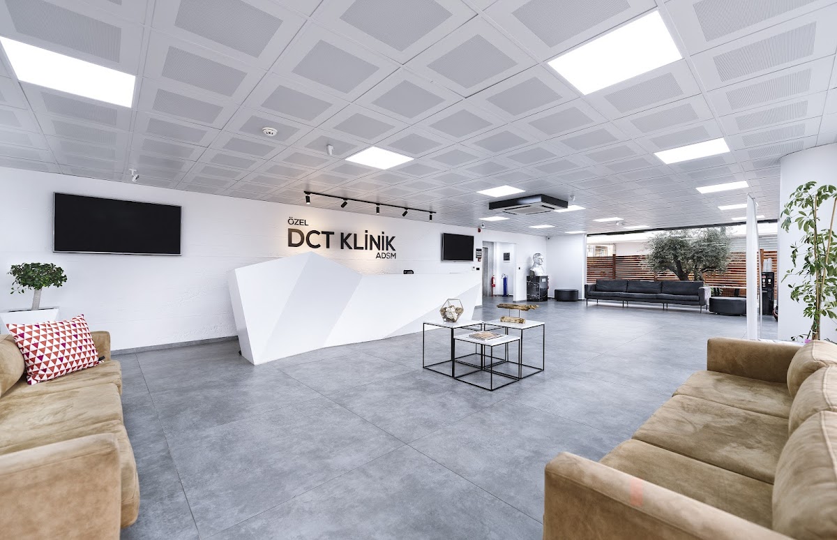 Dental Clinic Turkey (Dental Centre Turkey Antalya)