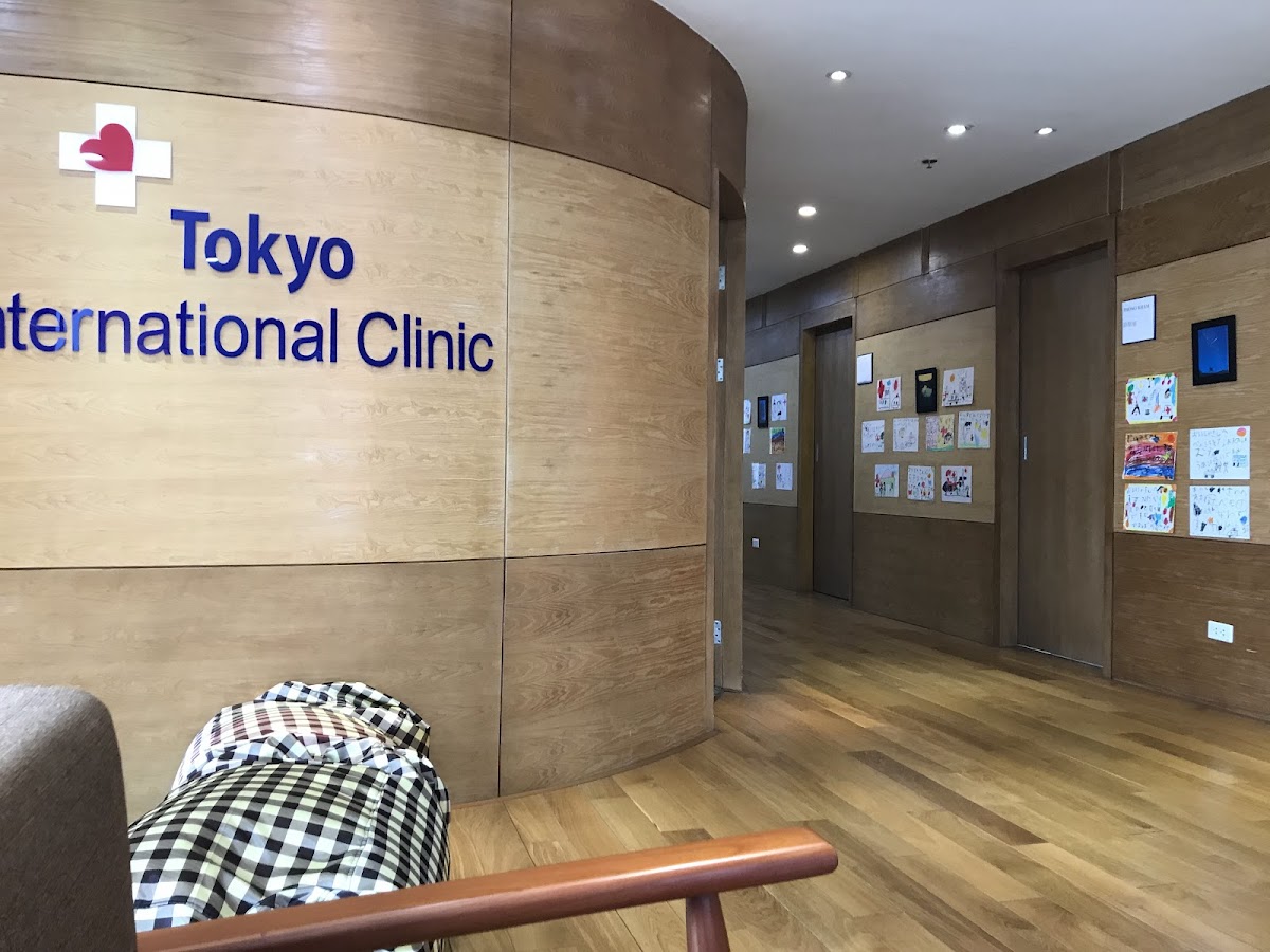 Medical Tourism Vietnam Clinic