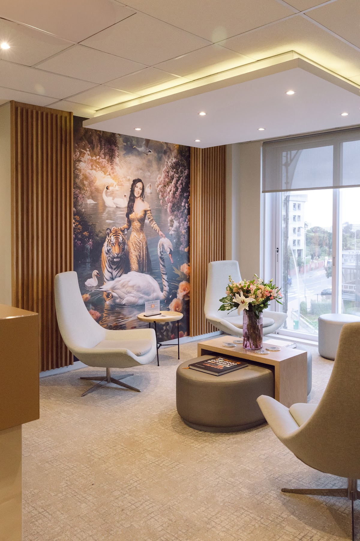 Sandton Aesthetic Institute – Cape Town (Tokai branch of Dr Nerina Wilkinson & Associates / aesthetic group)
