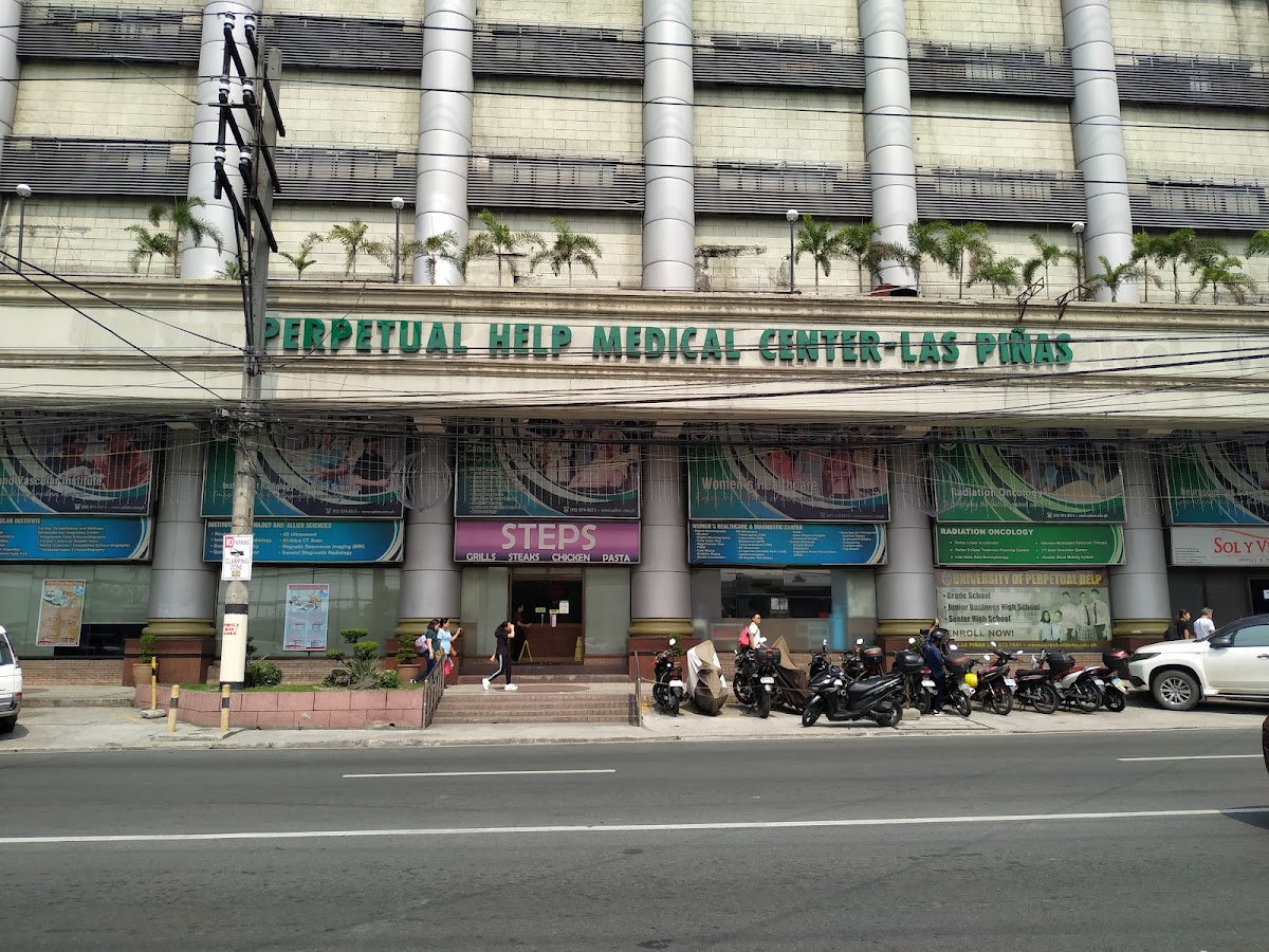 Perpetual Help Medical Center - Las Piñas