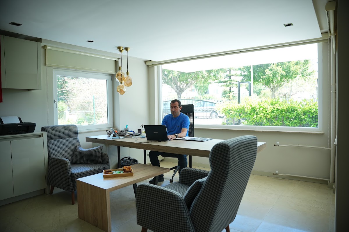 Medgol Health & Travel Antalya