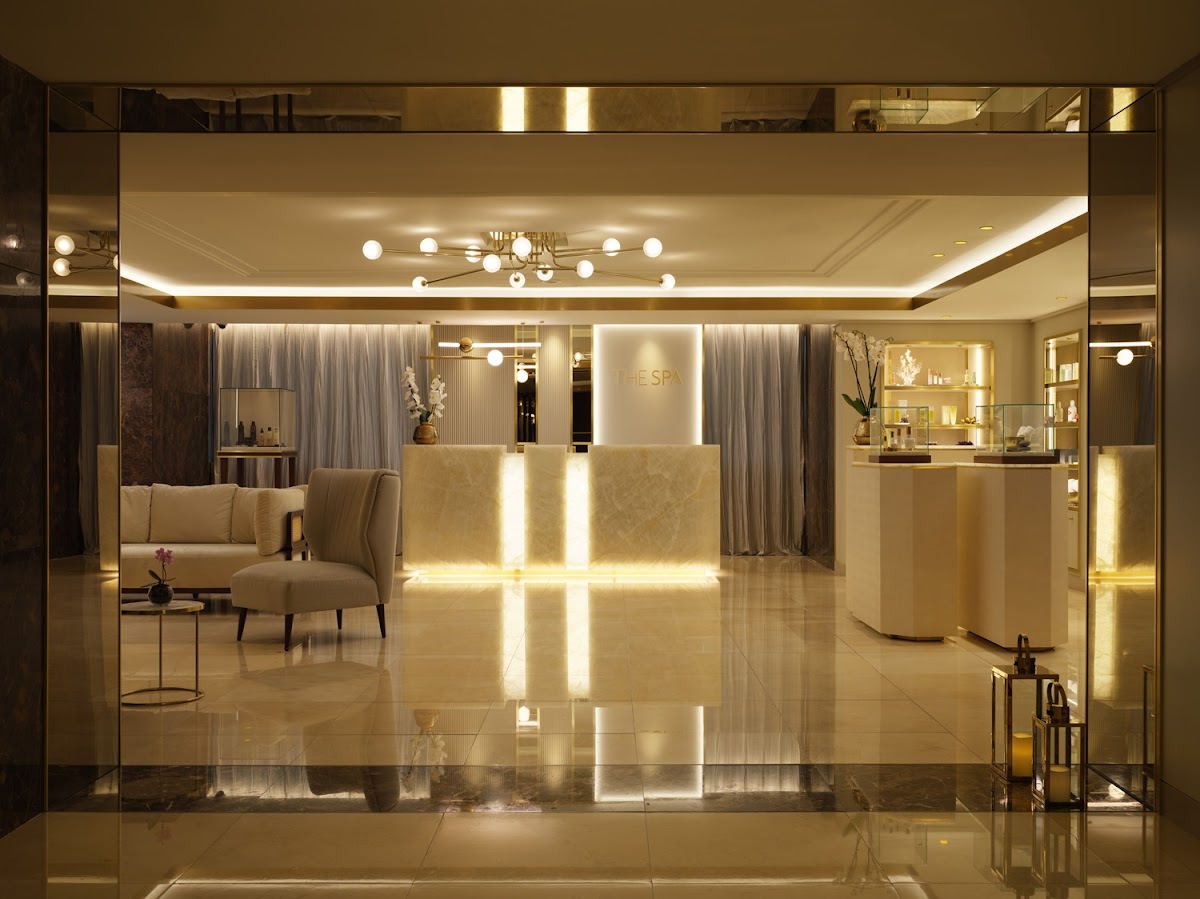 Longevity Medical Spa at Corinthia Hotel Lisbon