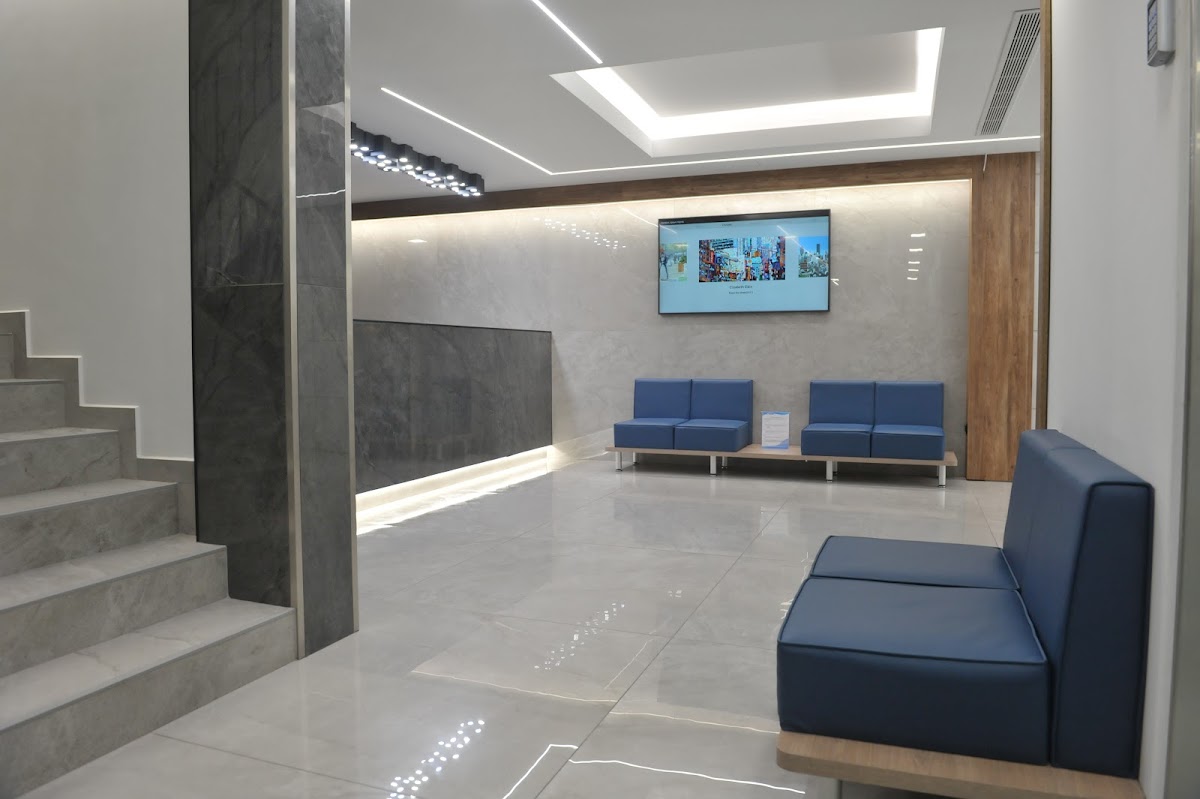 Doctors' General Clinic