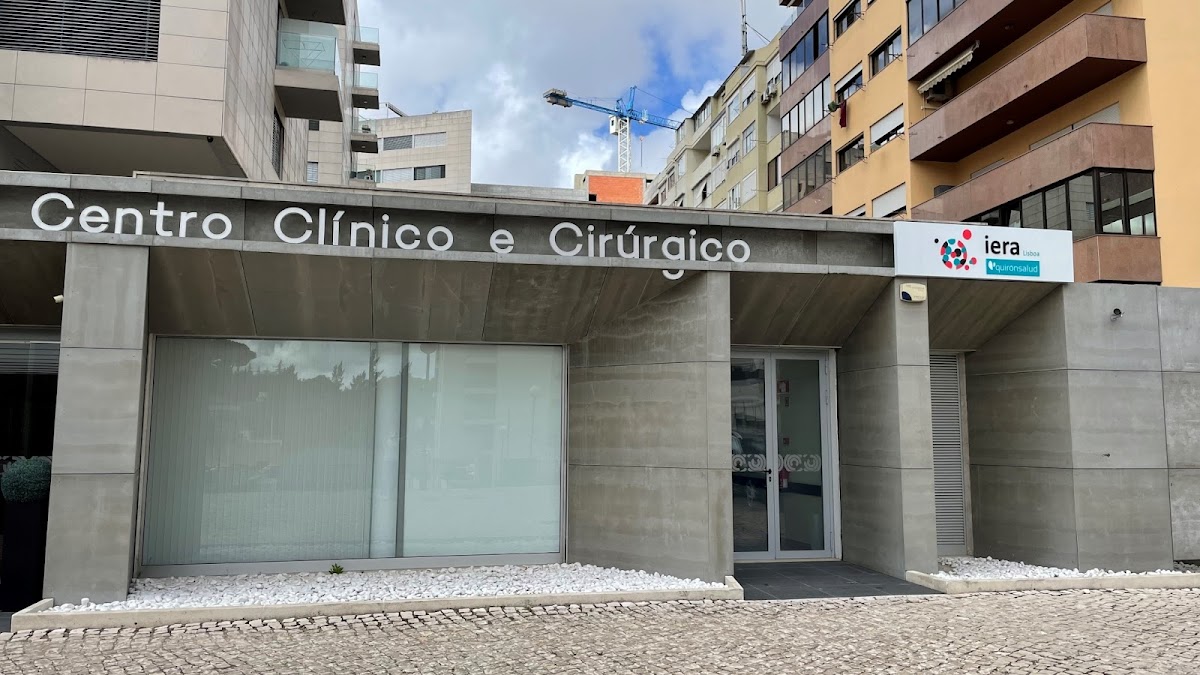 Iera Lisbon Assisted Reproduction Institute