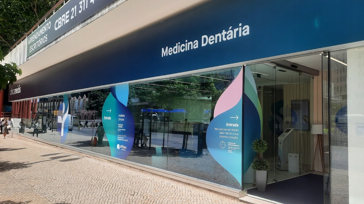 Clínica Médis