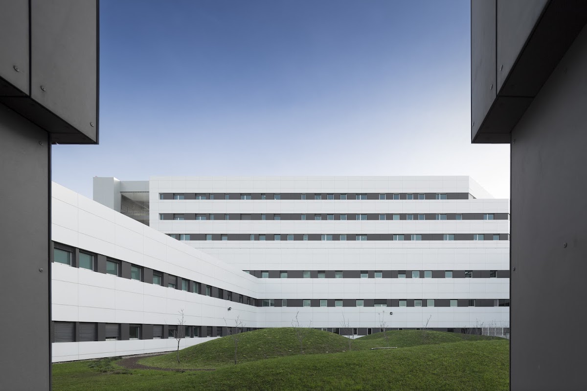 Hospital de Cascais