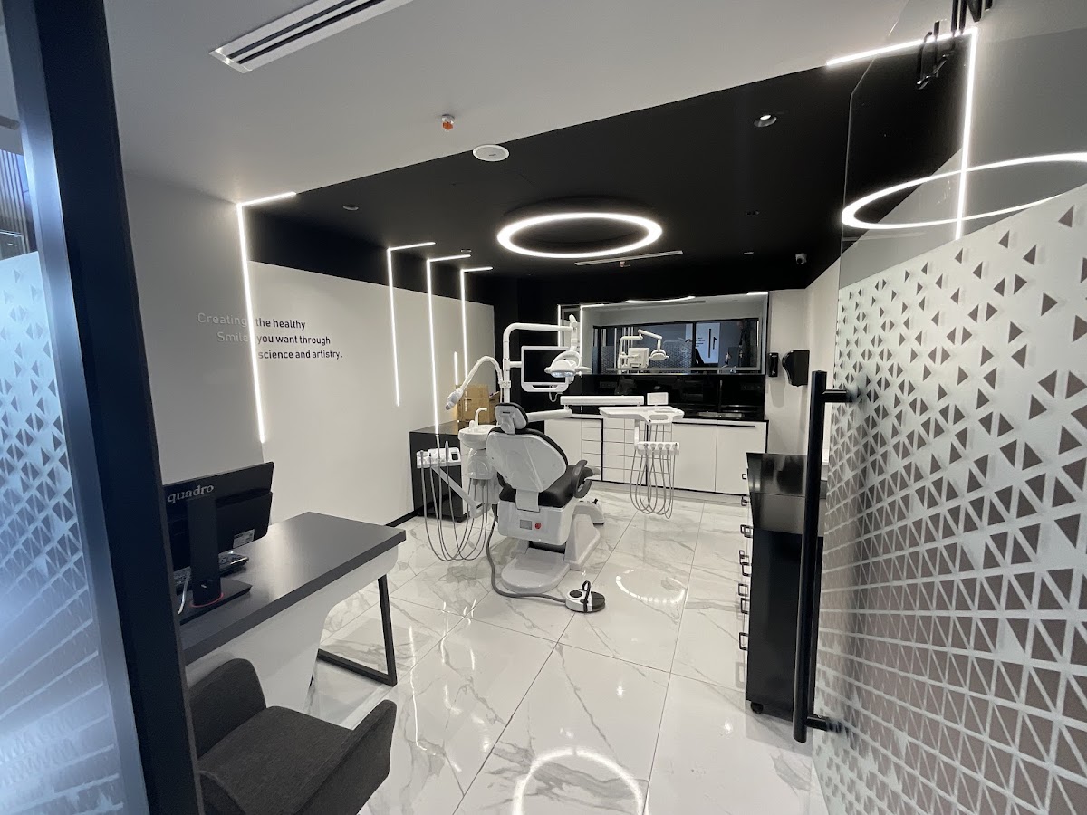 Bosphorus Dental Clinic