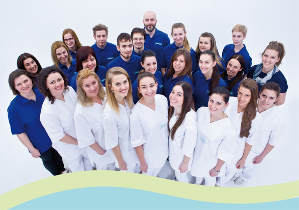 Danube Dental Center