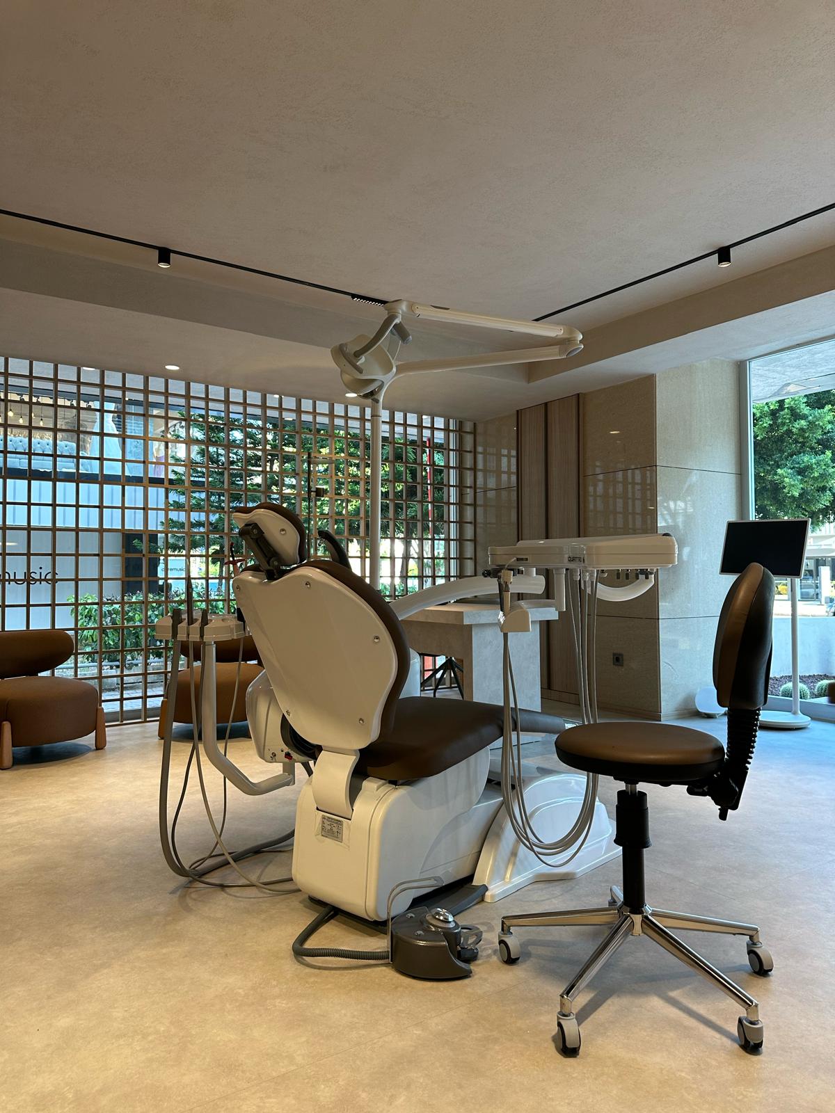 Kuram Dental Clinic