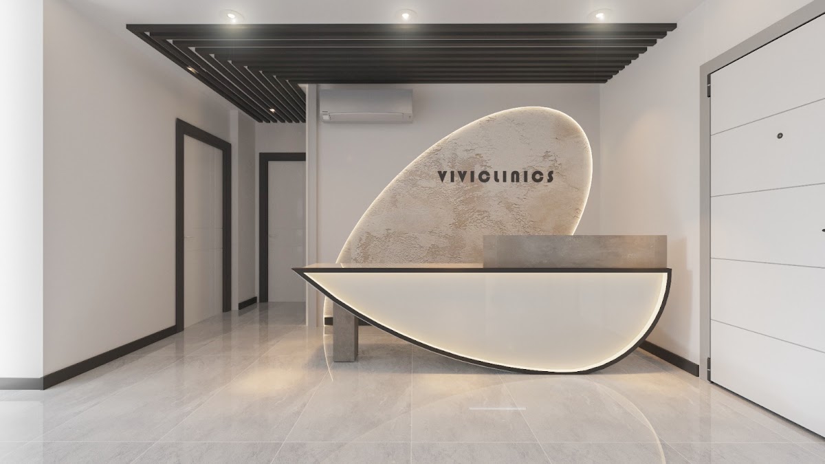 Vivi Dental Clinic