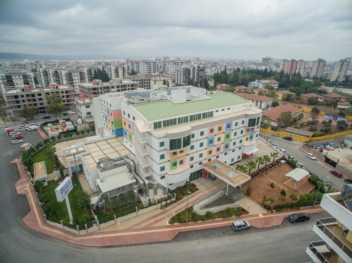 ASV Yasam Hospitals Group