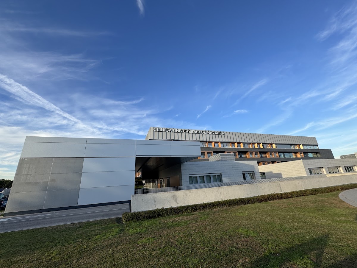University Hospital of Navarra (CUN) Madrid
