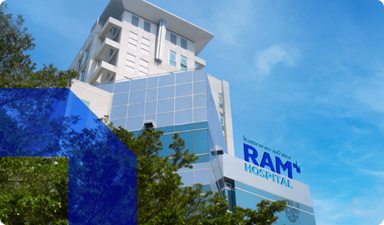 Ramkhamhaeng Hospital