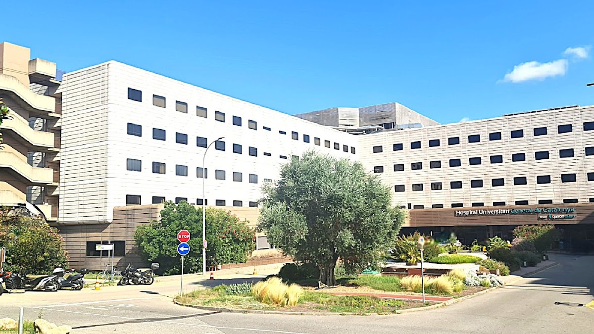 Hospital General de Catalunya