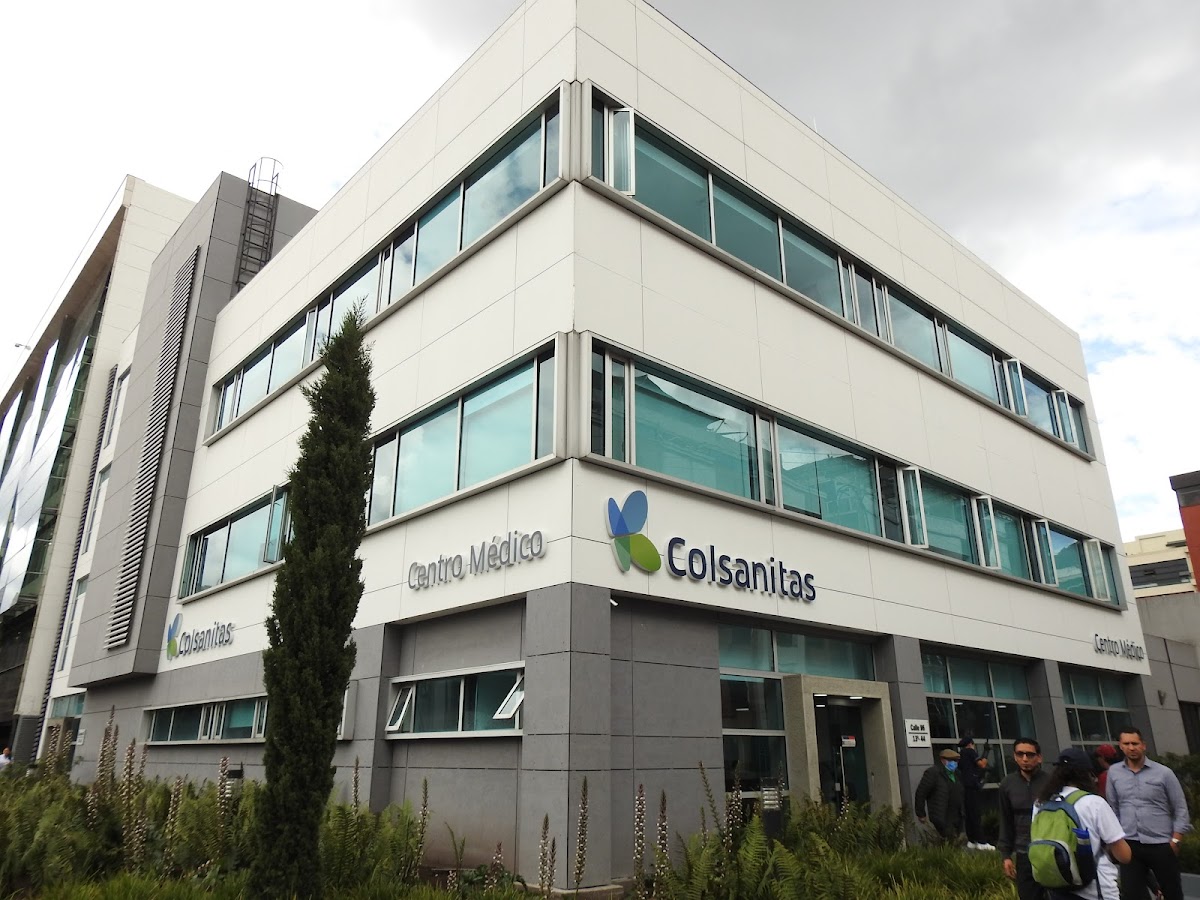 Clínica Colsanitas