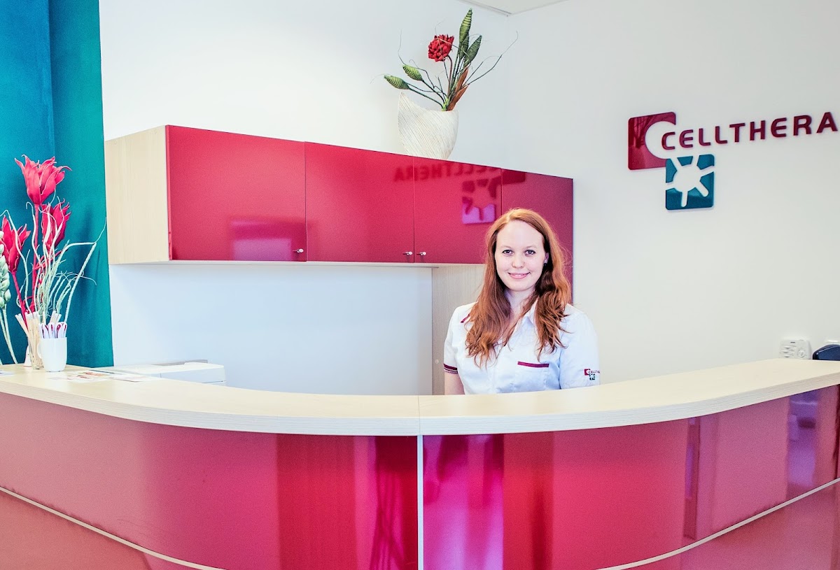 Cellthera Clinic