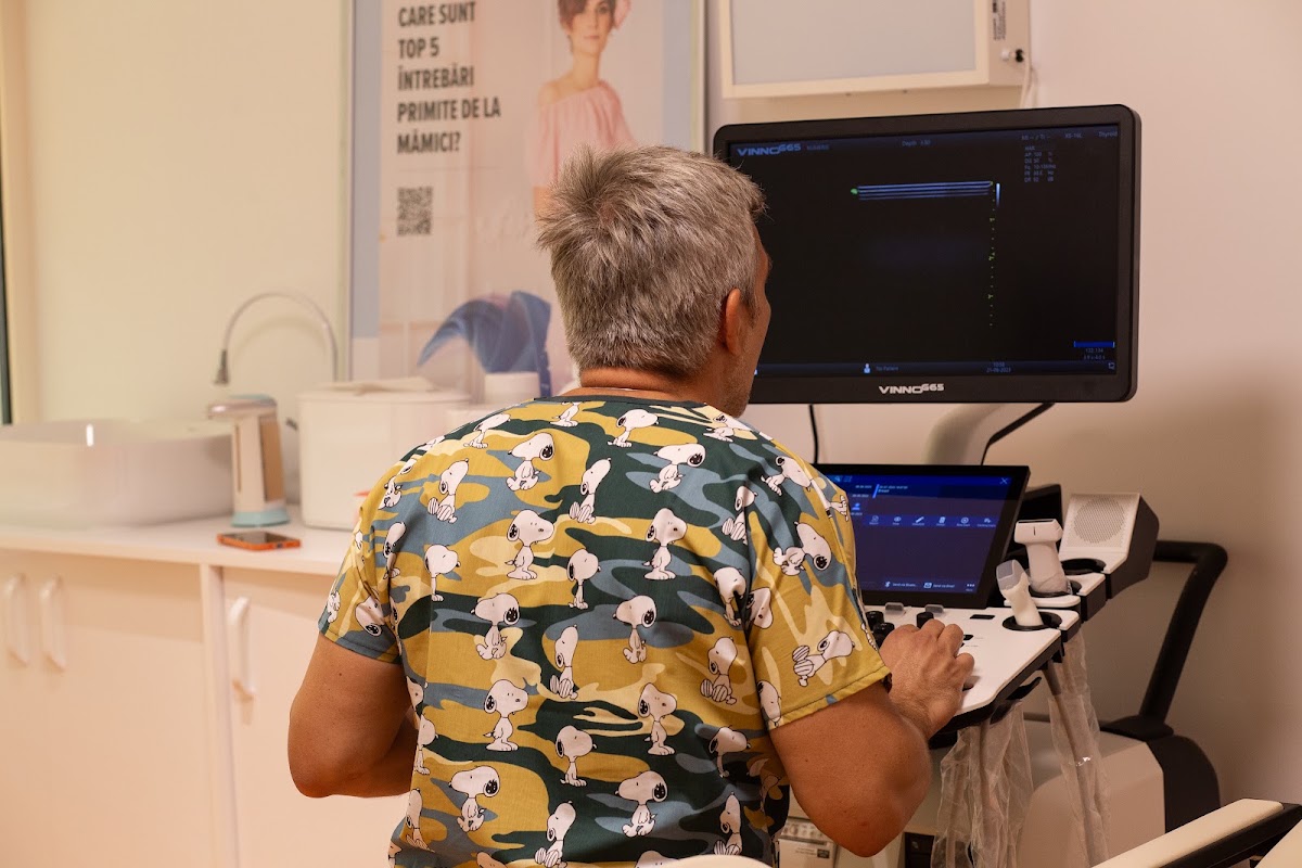 Clinica Doctor MiT