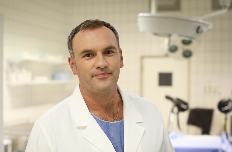 Fulop Clinic