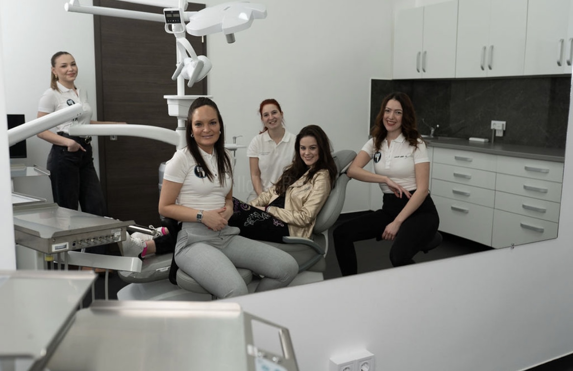 Fulop Dental Budapest