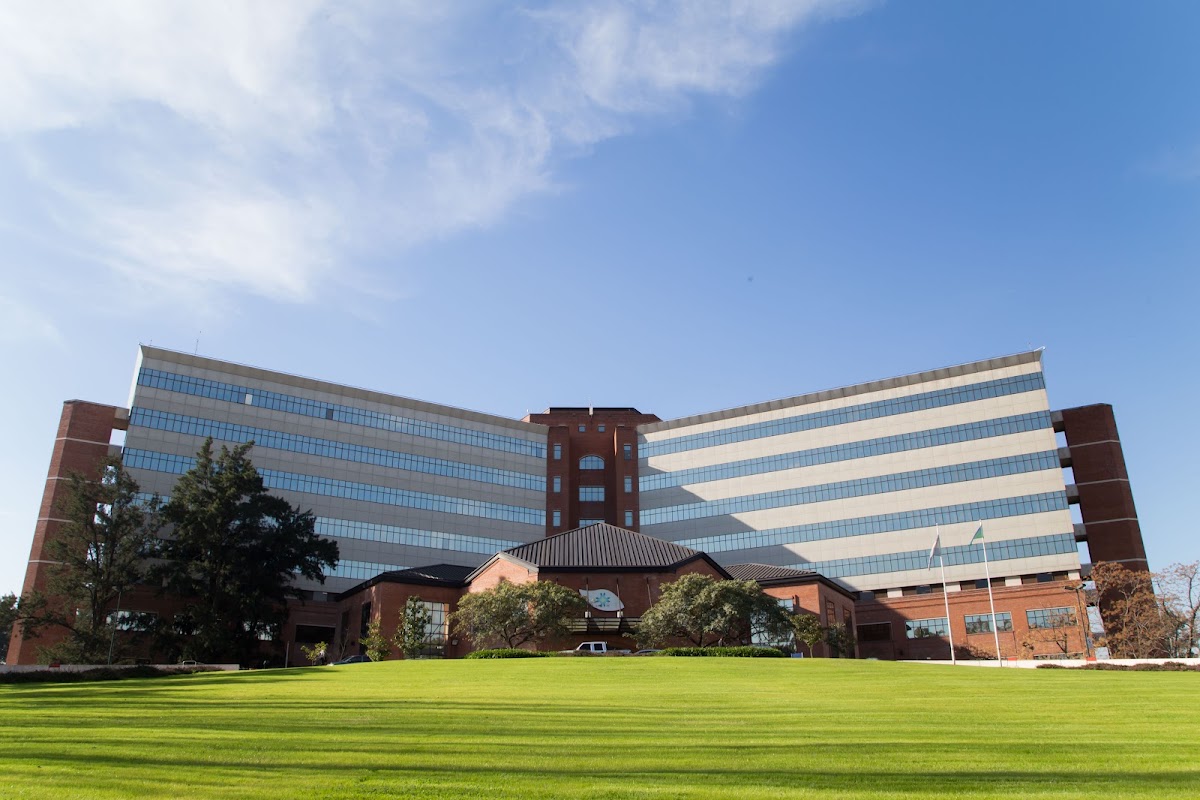 Hospital Universitario Austral