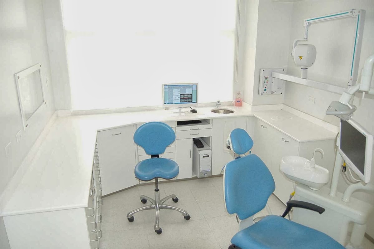ND Dental Esthetics and Implants