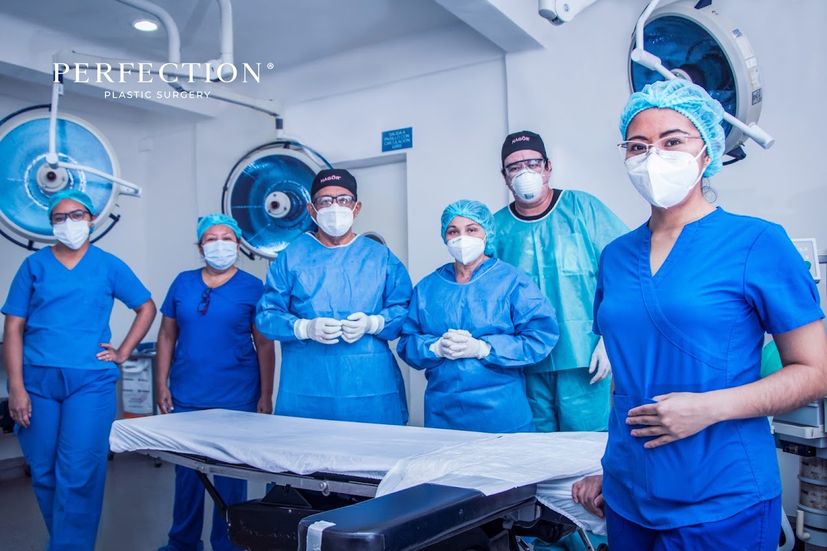 Perfection Medical Spa & Plastic Surgery