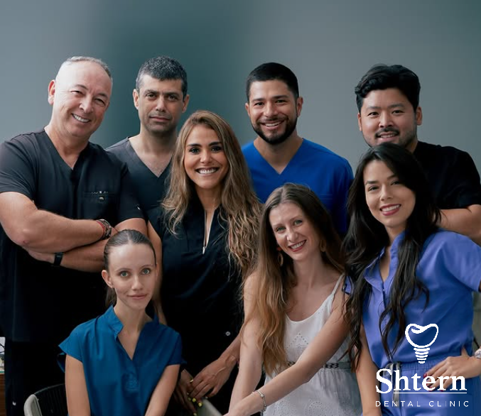 Dr. Mark Shtern Dental Clinic