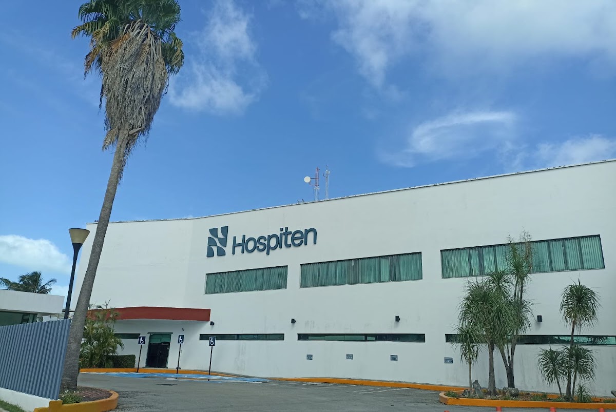 Hospiten Cancún