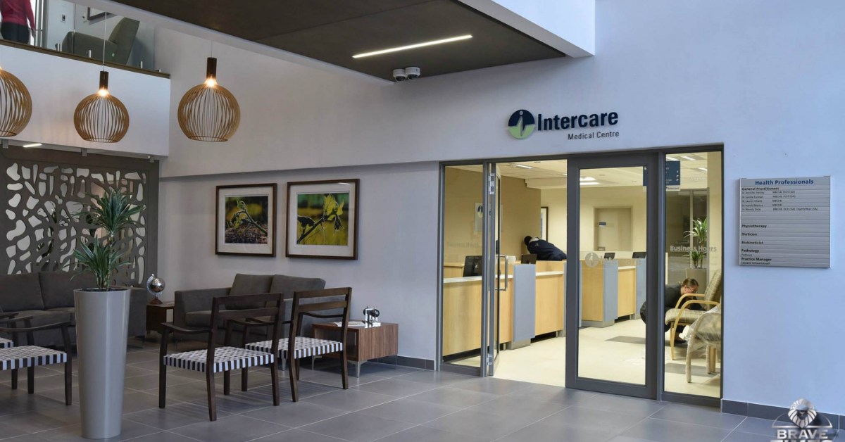 Intercare Century City Medical and Day Hospital