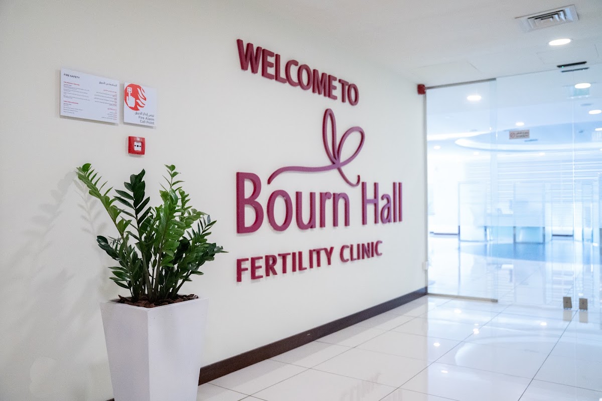 Bourn Hall Fertility Clinic Dubai