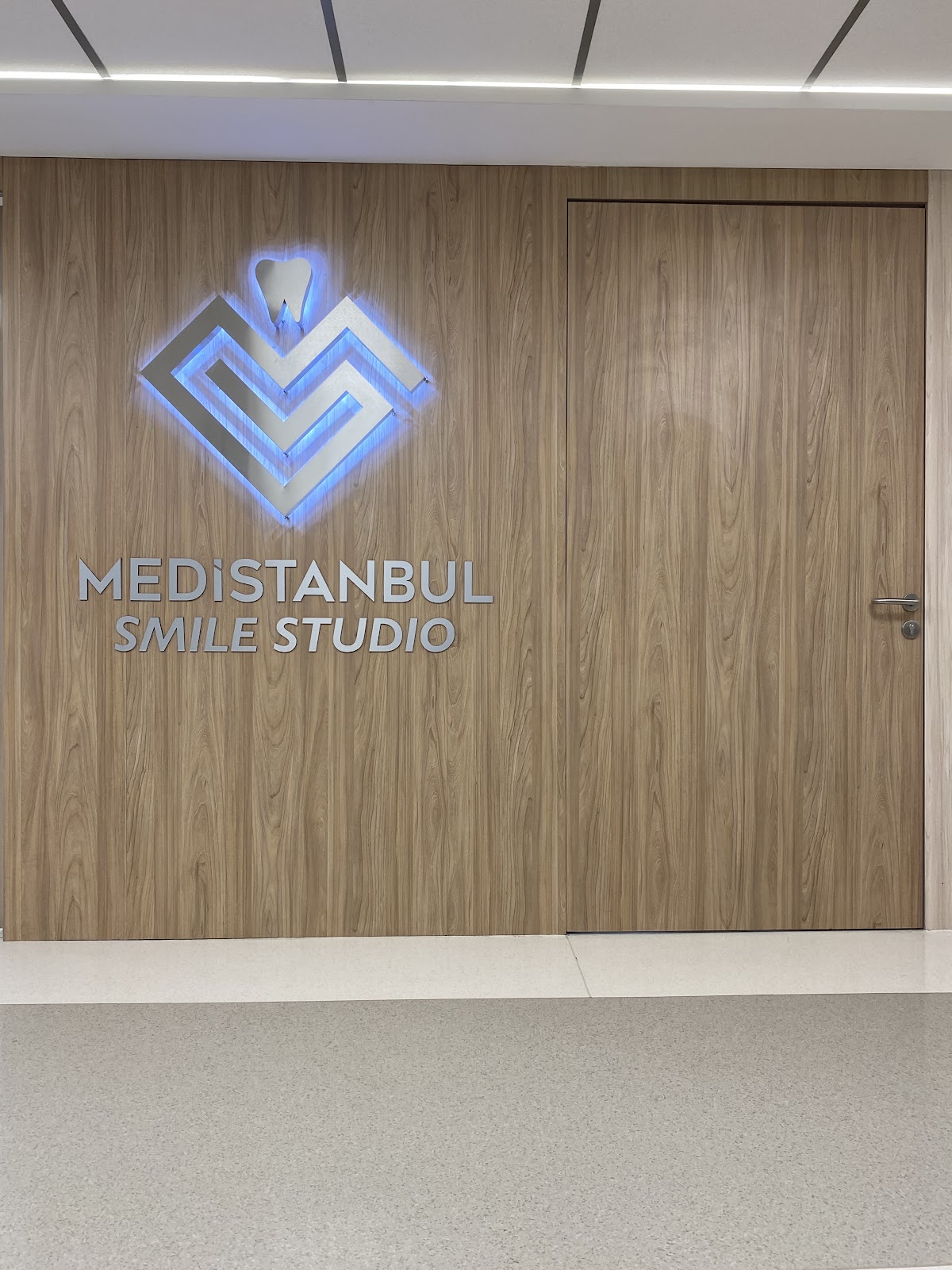 Medistanbul Hospital