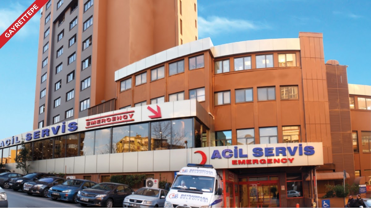 Group Florence Nightingale Hospitals