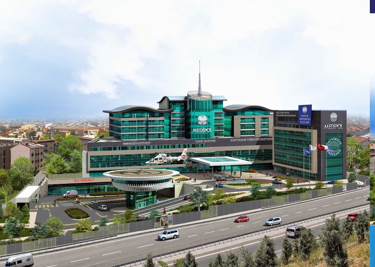 Medipol University Hospital