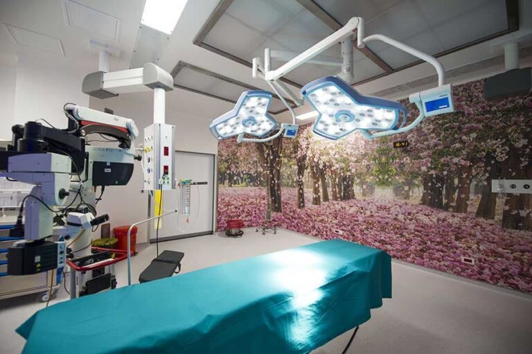 IME Clinic