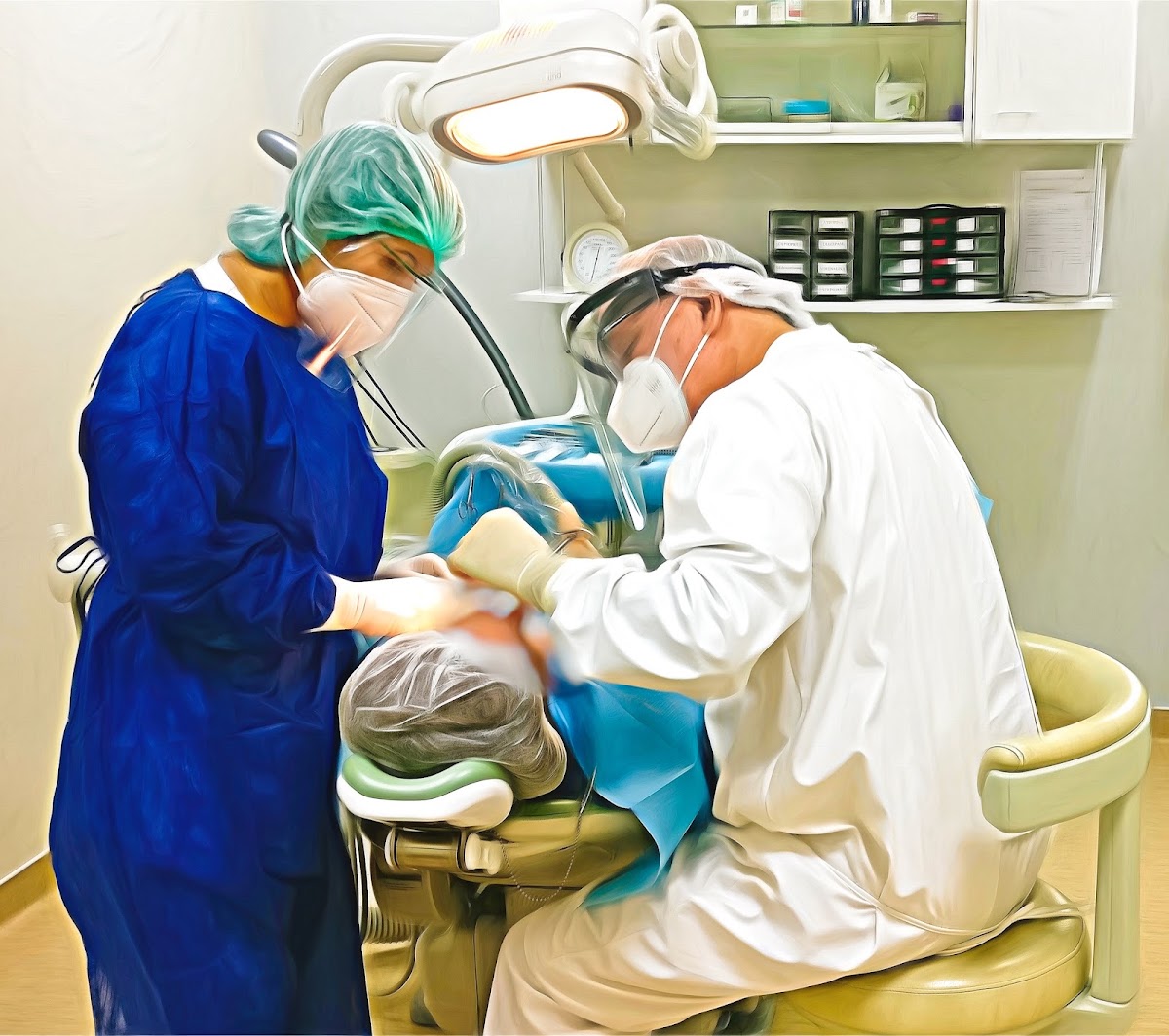 CPRO Dental Clinic