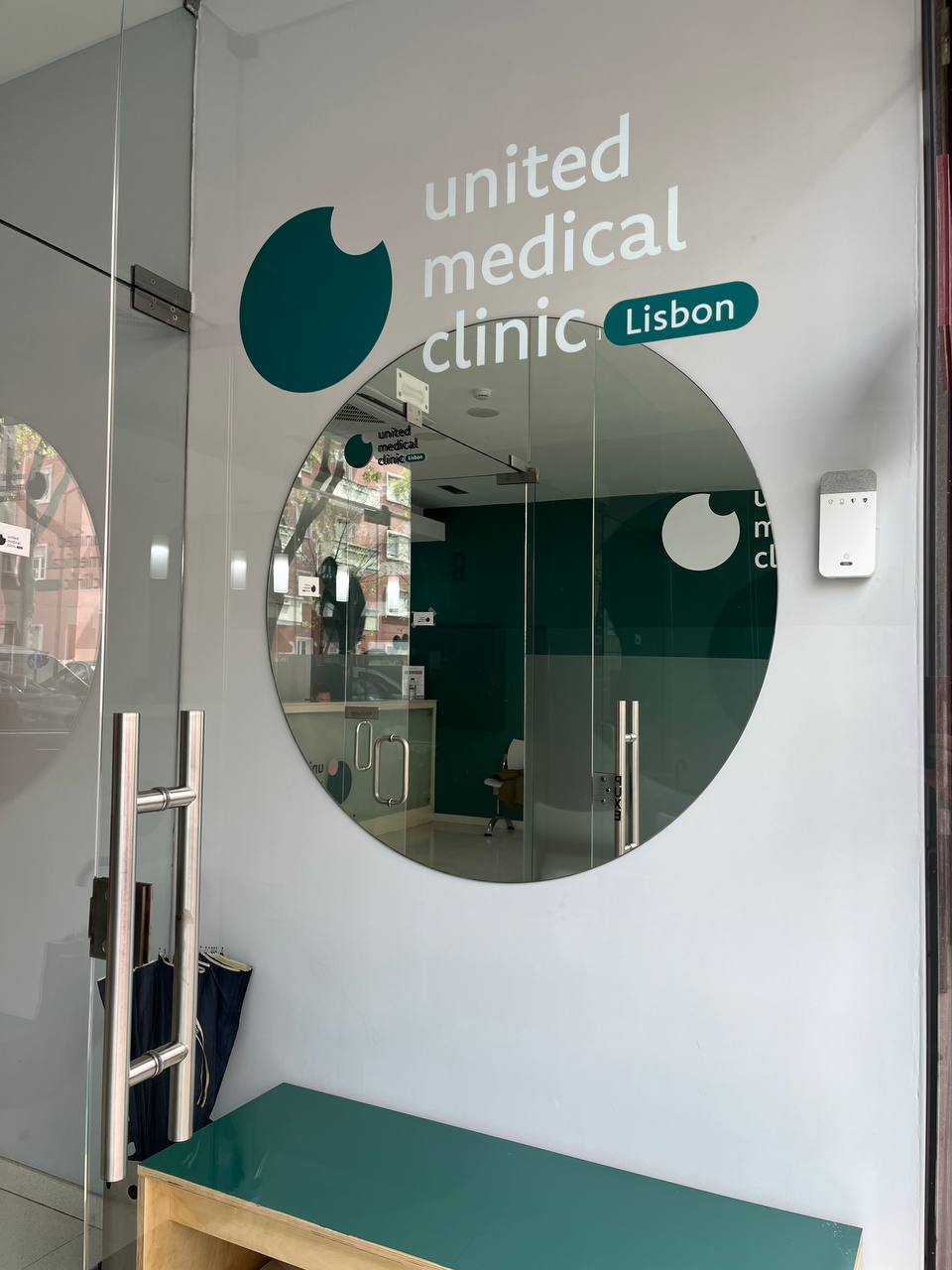 United Medical Clinic Lisbon (UMCL)