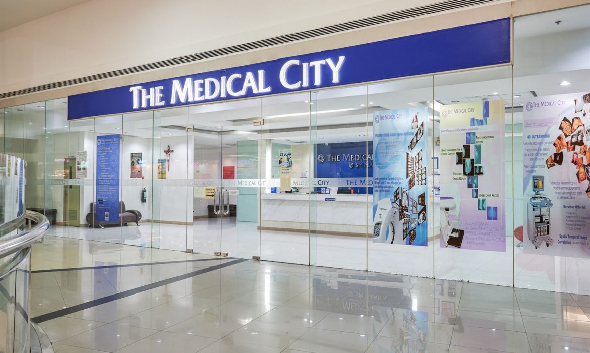 The Medical City