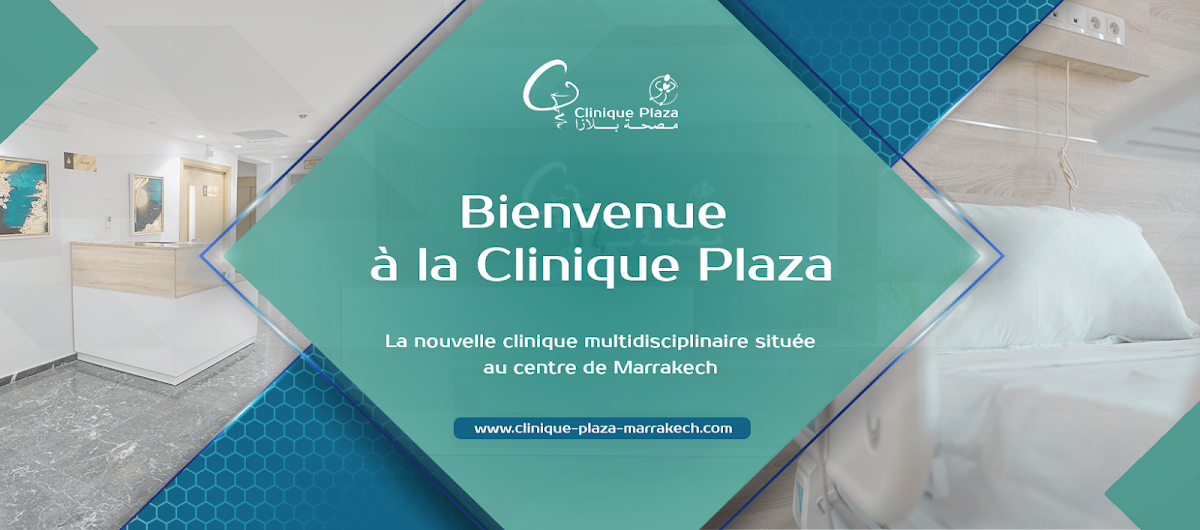 Clinique Plaza Marrakech