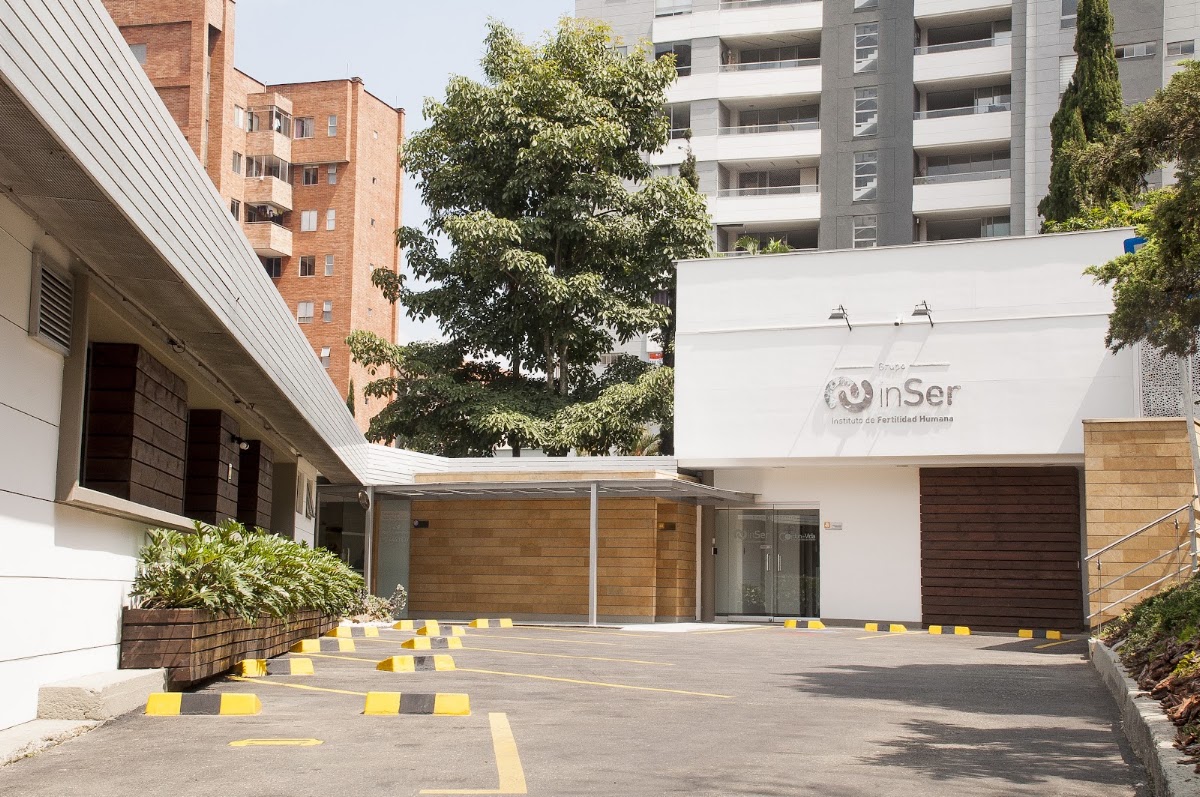 inSer - Human IVF and Fertility Center