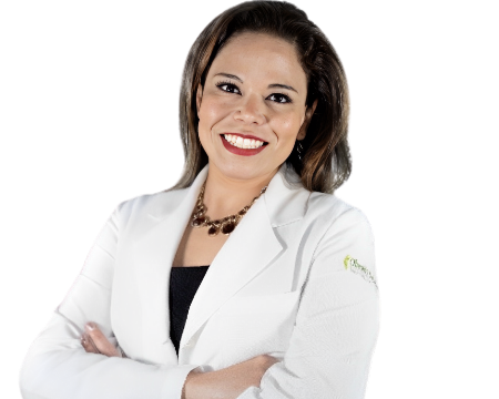 Dra. Itzel Fernández Clinic