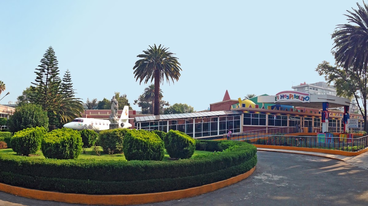 Hospital Español
