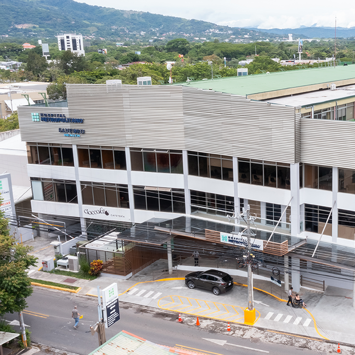 Lindora Medical Center (Centro Médico Lindora)